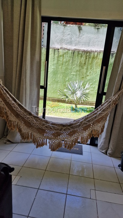 Apartamento para aluguel de temporada em Jaboatão dos Guararapes (Piedade)