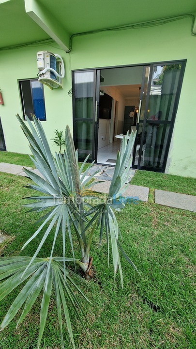 Apartamento para aluguel de temporada em Jaboatão dos Guararapes (Piedade)