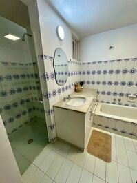 REFUGIO DE MONTAÑA - Casa con 2 suites