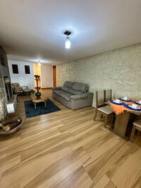 REFUGIO DE MONTAÑA - Casa con 2 suites