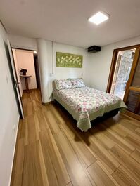 REFUGIO DE MONTAÑA - Casa con 2 suites