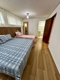 REFUGIO DE MONTAÑA - Casa con 2 suites