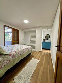 REFUGIO DE MONTAÑA - Casa con 2 suites