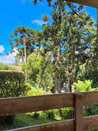 REFUGIO DE MONTAÑA - Casa con 2 suites