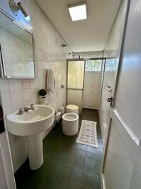 REFUGIO DE MONTAÑA - Casa con 2 suites