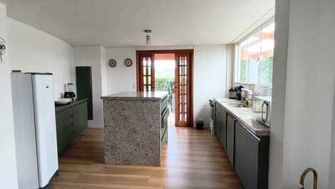 REFUGIO DE MONTAÑA - Casa con 2 suites