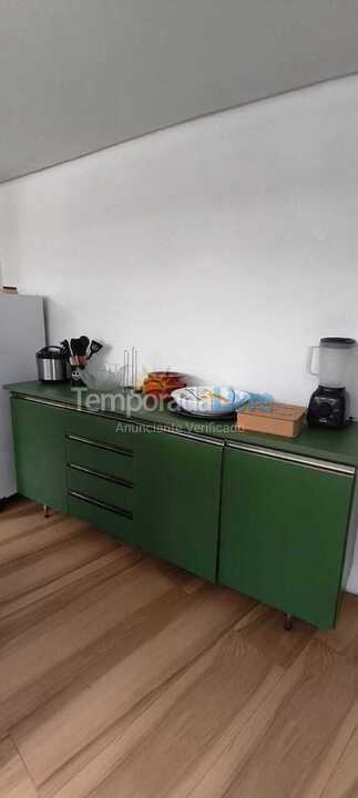 Casa para alquiler de vacaciones em Campos do Jordão (Jardim do Embaixador)