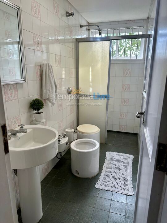 Casa para alquiler de vacaciones em Campos do Jordão (Jardim do Embaixador)