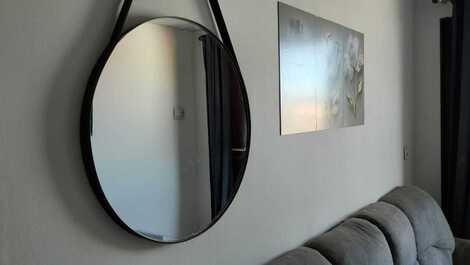 3-bedroom apartment, sleeps 8