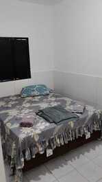 3-bedroom apartment, sleeps 8