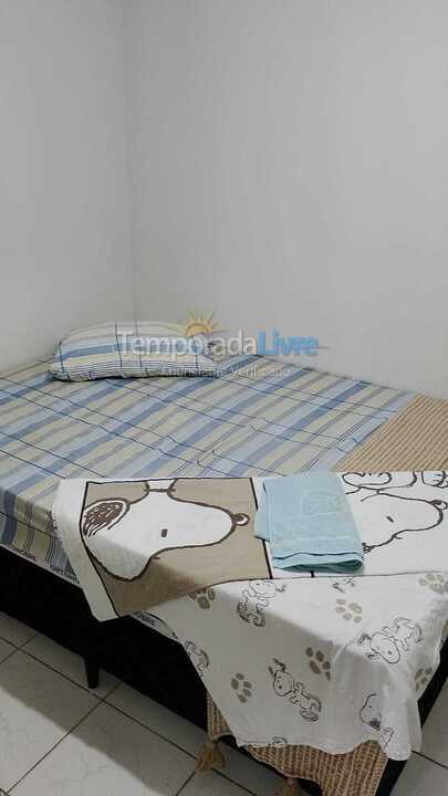 Apartment for vacation rental in Jaboatão dos Guararapes (Piedade)