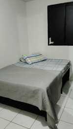 3-bedroom apartment, sleeps 8