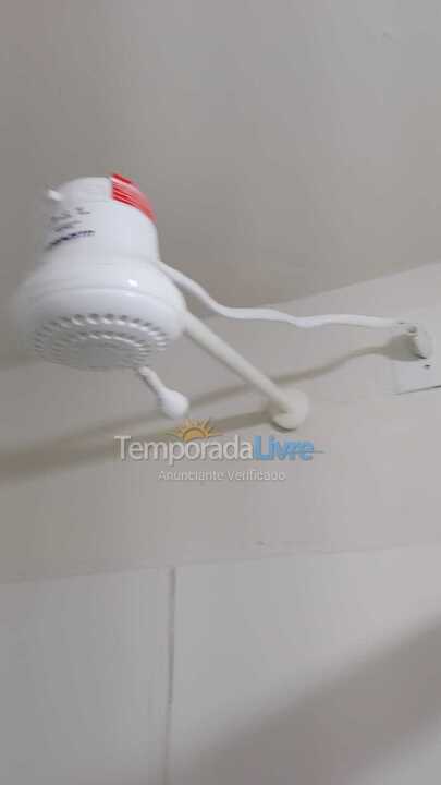 Apartment for vacation rental in Jaboatão dos Guararapes (Piedade)