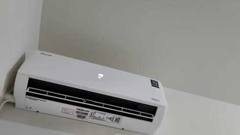 3-bedroom apartment, sleeps 8