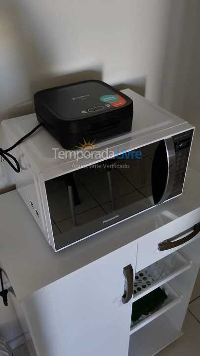 Apartment for vacation rental in Jaboatão dos Guararapes (Piedade)