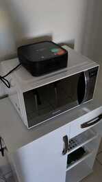 3-bedroom apartment, sleeps 8