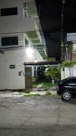 3-bedroom apartment, sleeps 8