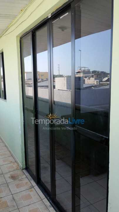 Apartment for vacation rental in Jaboatão dos Guararapes (Piedade)