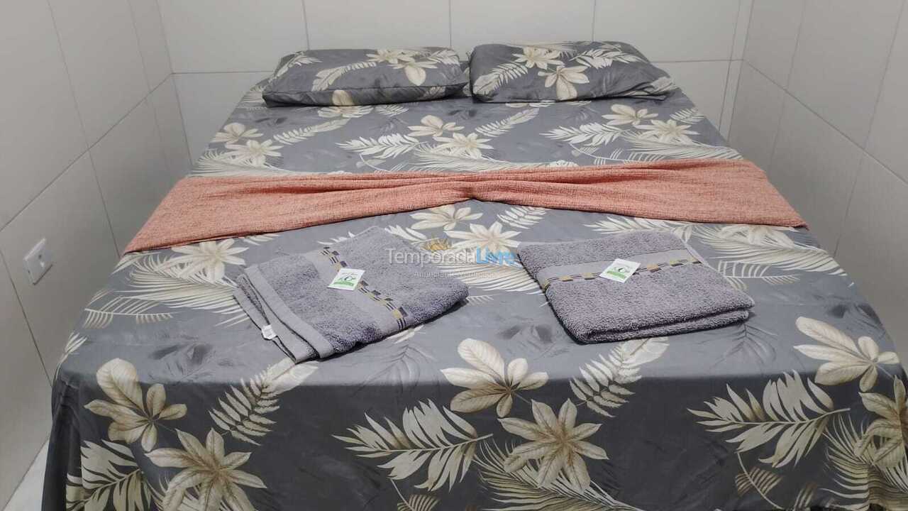 Apartment for vacation rental in Jaboatão dos Guararapes (Piedade)