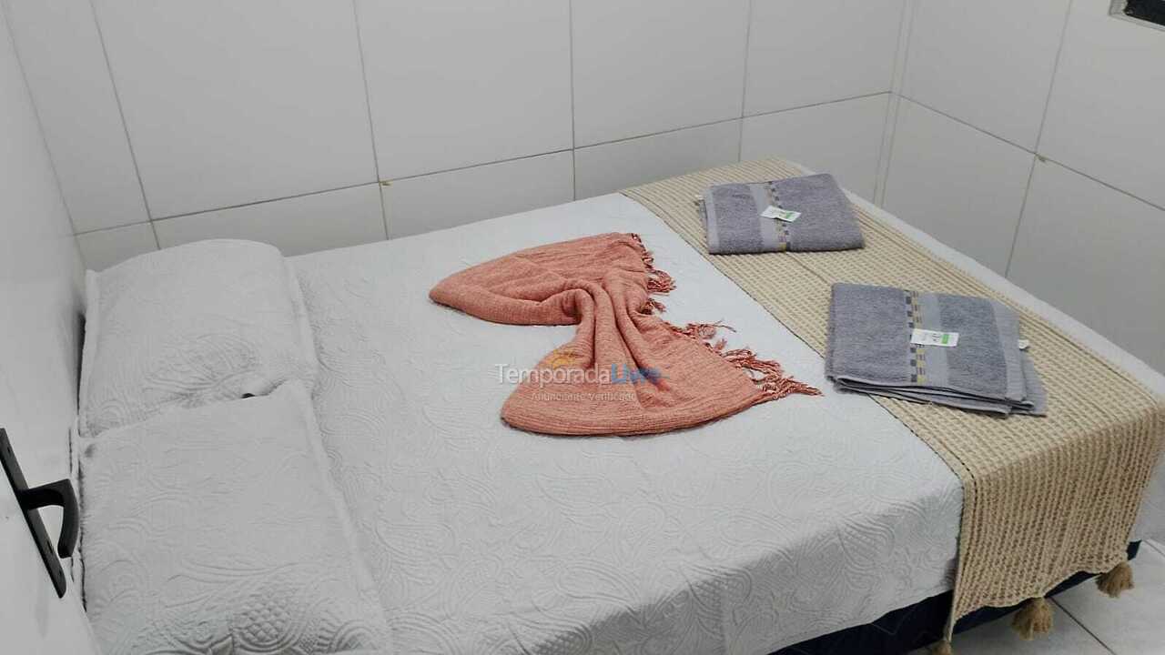 Apartment for vacation rental in Jaboatão dos Guararapes (Piedade)