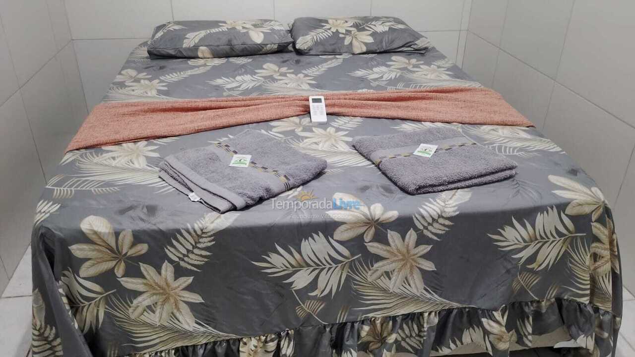 Apartment for vacation rental in Jaboatão dos Guararapes (Piedade)