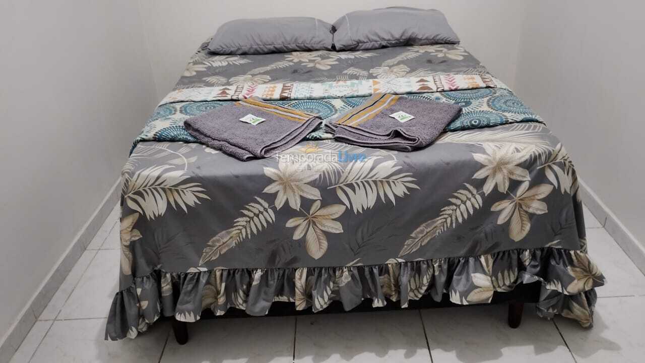 Apartment for vacation rental in Jaboatão dos Guararapes (Piedade)