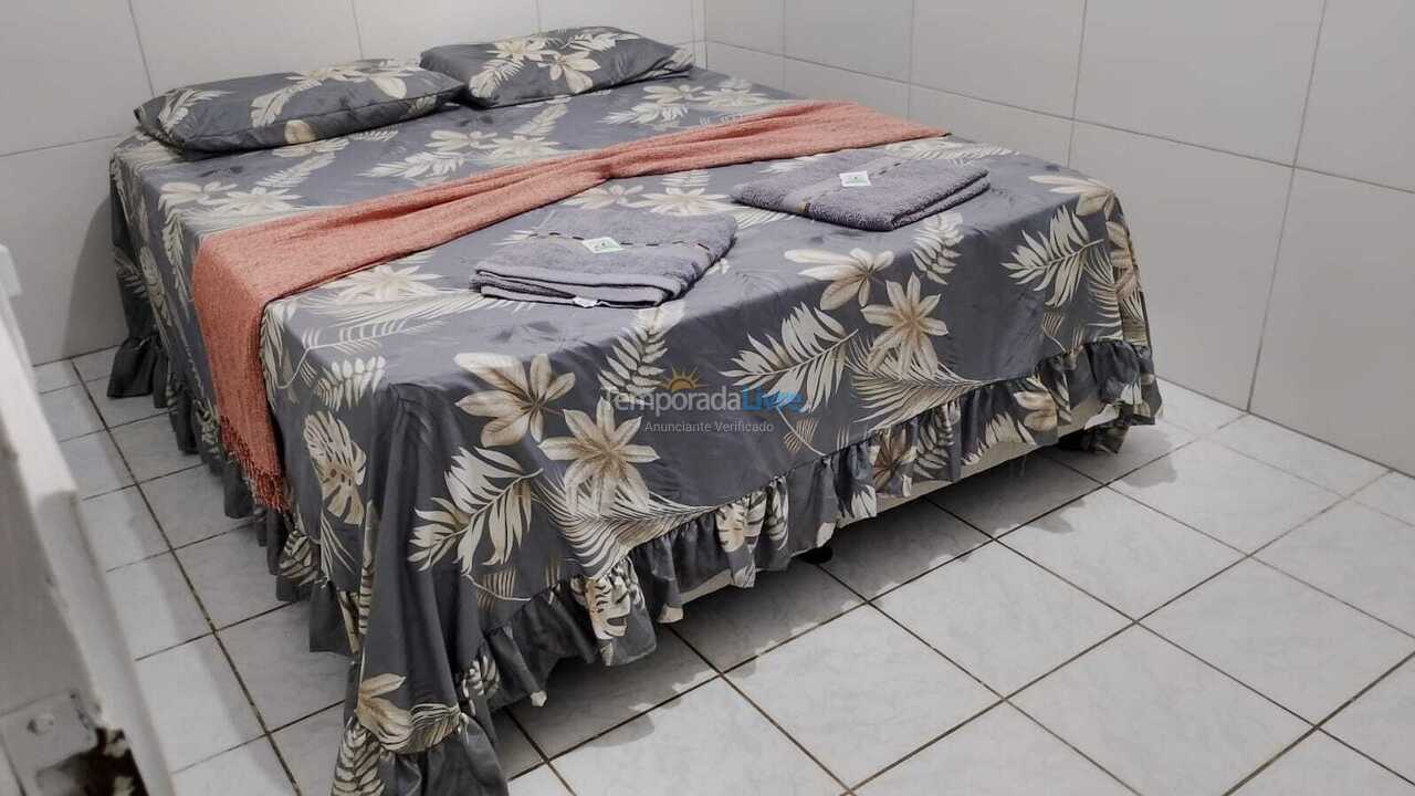 Apartment for vacation rental in Jaboatão dos Guararapes (Piedade)