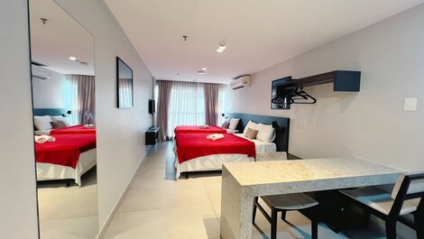 Apartment for rent in João Pessoa - Tambaú