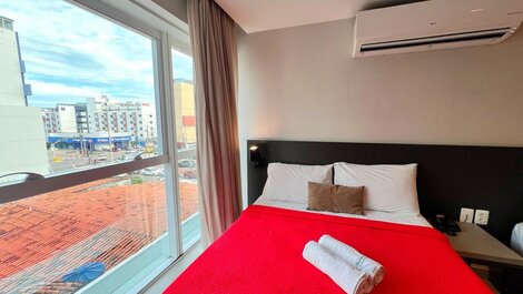 Hermoso y cómodo apartamento