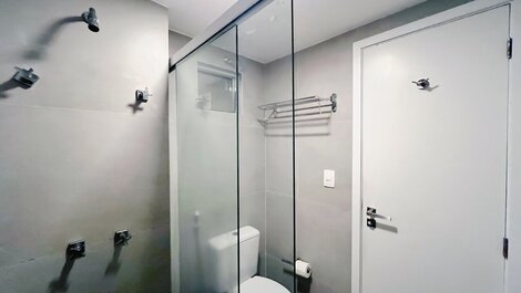 Hermoso y cómodo apartamento