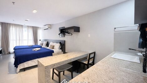 Miramar Beach Studio Apartment