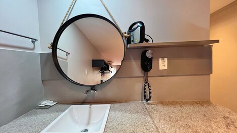 Miramar Beach Studio Apartment