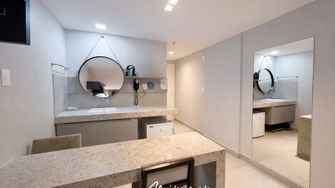 Miramar Beach Studio Apartment