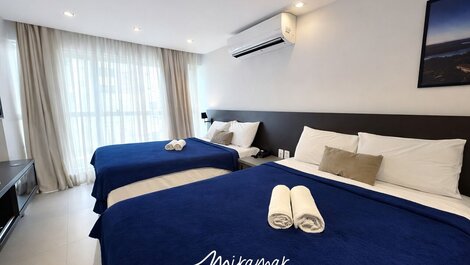 Miramar Beach Studio Apartment