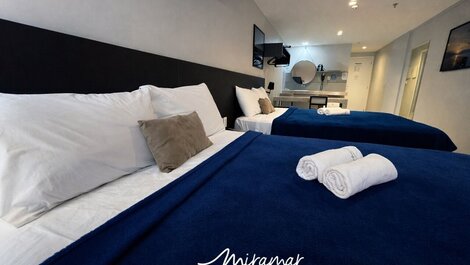 Miramar Beach Studio Apartment