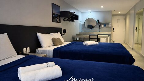 Miramar Beach Studio Apartment