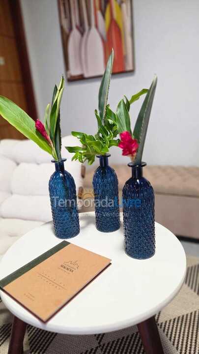 Casa para aluguel de temporada em Uruçuca (Serra Grande)