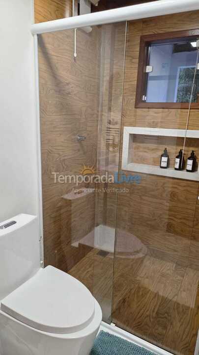 Casa para aluguel de temporada em Uruçuca (Serra Grande)