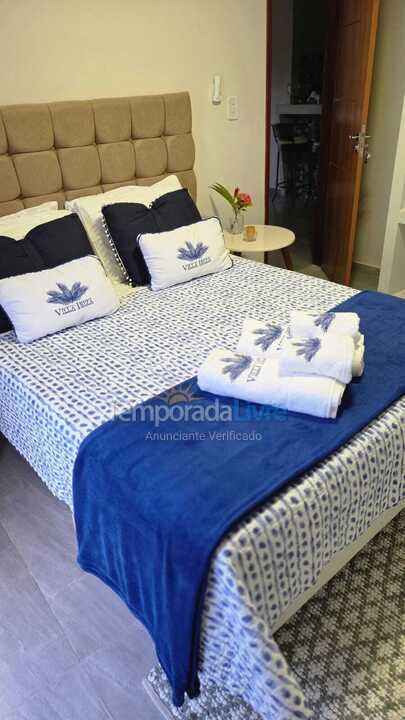 Casa para aluguel de temporada em Uruçuca (Serra Grande)