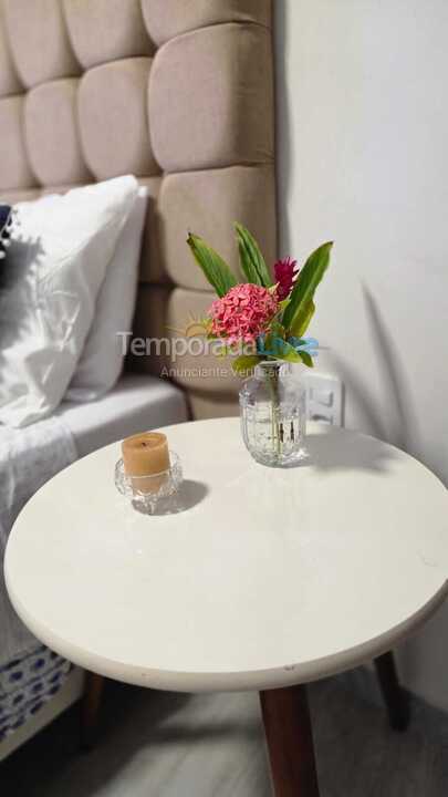 Casa para aluguel de temporada em Uruçuca (Serra Grande)