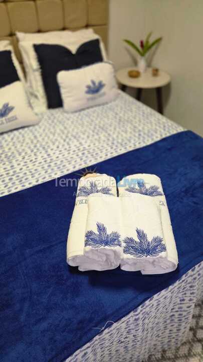 Casa para aluguel de temporada em Uruçuca (Serra Grande)