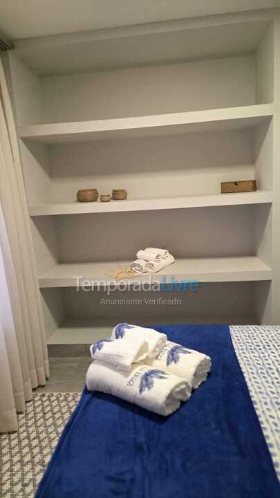 Casa para aluguel de temporada em Uruçuca (Serra Grande)