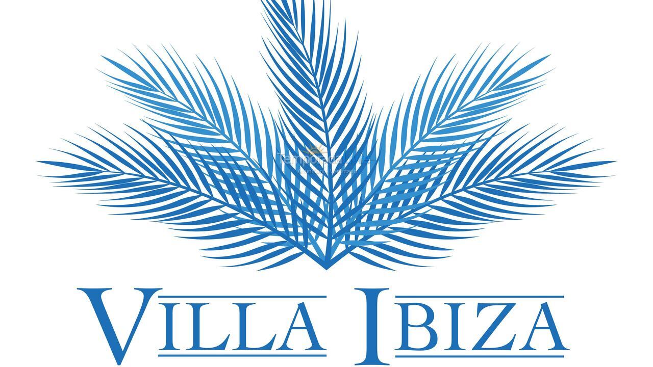 Casa para aluguel de temporada em Uruçuca (Serra Grande)