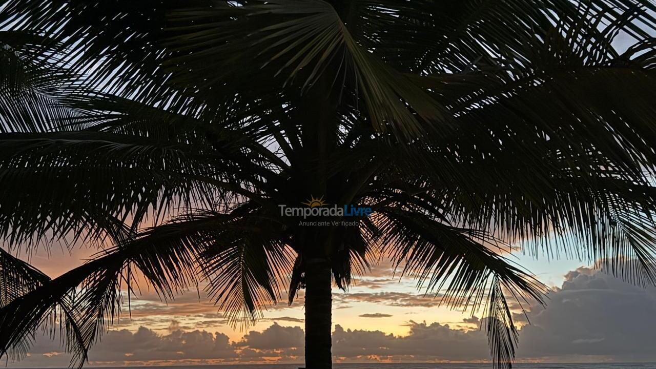 Casa para aluguel de temporada em Uruçuca (Serra Grande)