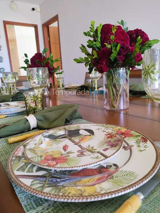 Casa para aluguel de temporada em Uruçuca (Serra Grande)