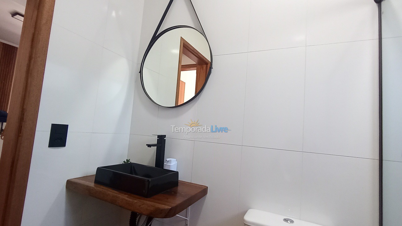 Ranch for vacation rental in Socorro (Belizário)