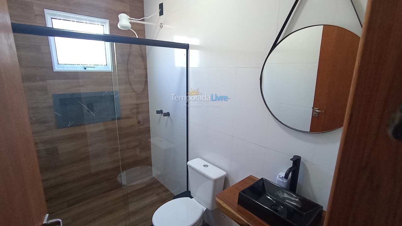 Ranch for vacation rental in Socorro (Belizário)