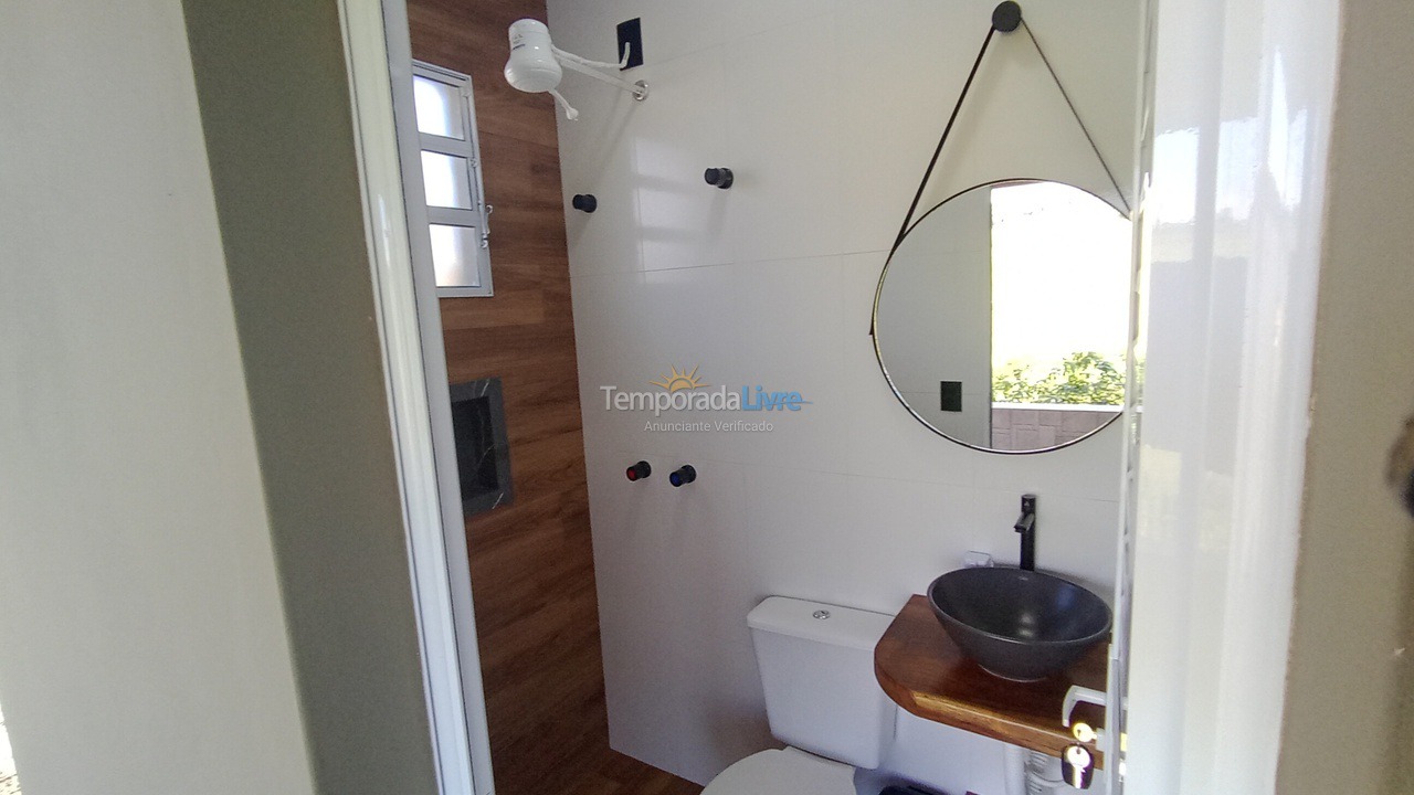 Ranch for vacation rental in Socorro (Belizário)