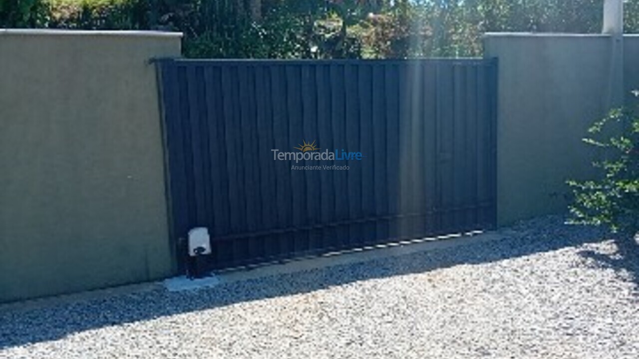 Ranch for vacation rental in Socorro (Belizário)