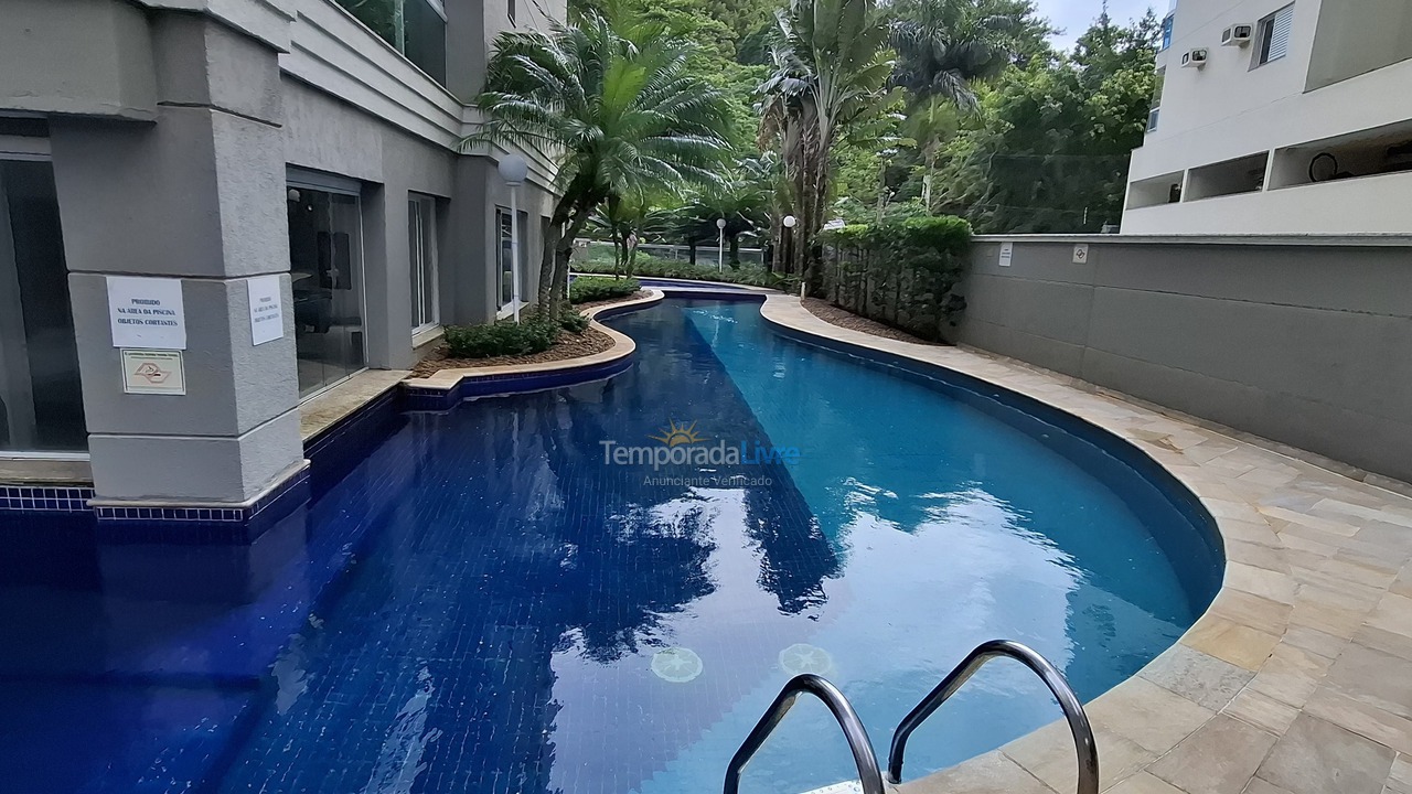 Apartamento para aluguel de temporada em Guarujá (Astúrias)